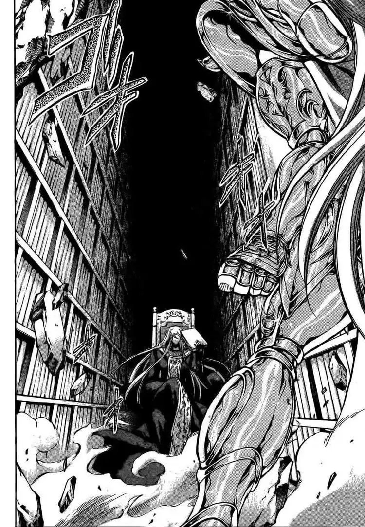 Saint Seiya - The Lost Canvas Chapter 169 3